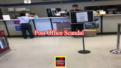 Post Office scandal: 'They were put through complete hell'