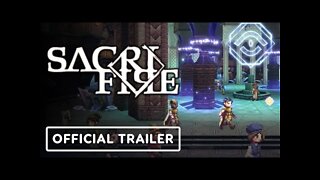 SacriFire - Official Gameplay Trailer | Summer of Gaming 2022