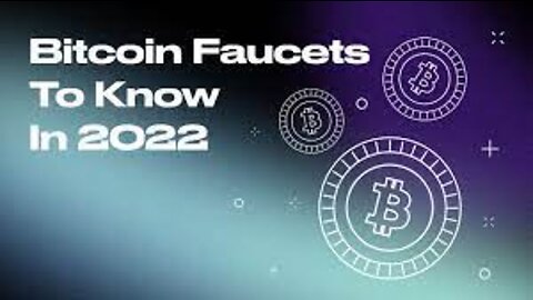 Top 5 Highest Paying Bitcoin Faucets in 2023 | Make Money 2022 Real Life