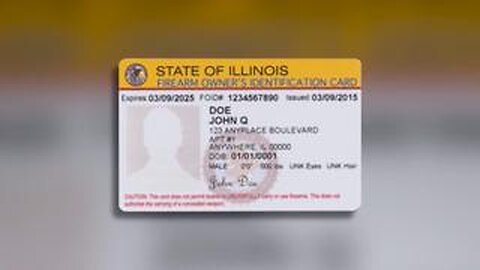 'Alarming backlog' of unrecovered guns due to revoked FOID cards, says Cook Co. Sheriff