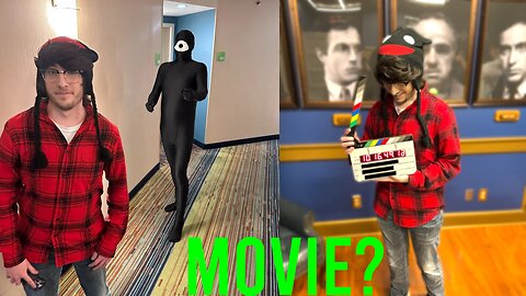 This Roblox YouTuber MADE A Movie (KreekCraft)