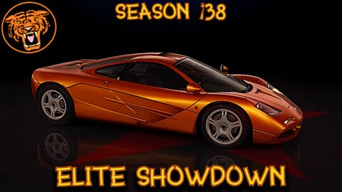 CSR2 SEASON 138 ELITE SHOWDOWN: ALL THE INFO