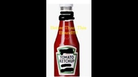 Homemade Tomato Ketchup. So Easy!! You have to try this!