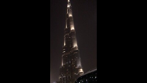 Tallest building burj khalifa #burjkhalifa #rumble #rumblevideo #viral
