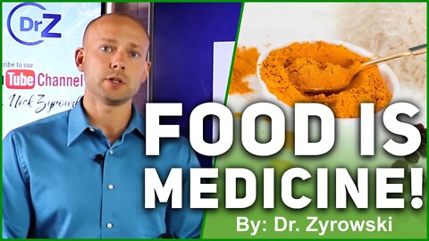 Foods More Powerful Than Drugs | Must See!