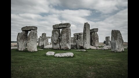 Stonehenge's Shocking Origins: 120km Trek
