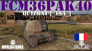 FCM36Pak40 - Quizrat [_TSA_]