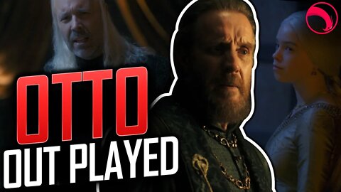 OTTO OUT AS HAND? - House of the Dragon Episode 4: King of the Narrow Sea | SPOILER REACTION