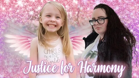 EXCLUSIVE - Justice for Harmony Montgomery - Interview with Crystal Sorey - LIVE