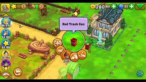 Zoo 2 Animal Park: Niveau 56 - Video 634 - Level 56 - Exciting New Features Unveiled!