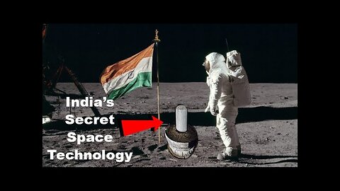 India's Secret Space Travel Mission - Based on Ancient Vimana Technology? | Hindu Temple |