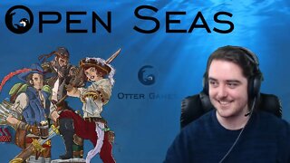 Open Seas Episode 1 Dungeons & Dragons 5E