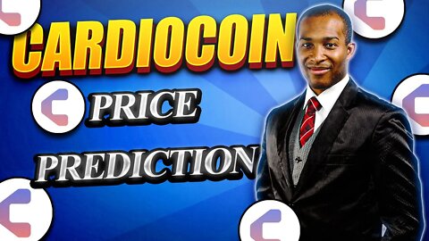 Cardiocoin | CRDC Price Prediction