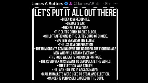 🤬🤬🤬 After the 2016 elections, US senators John McCain, Lindsey Graham and Amy Klobuchar,