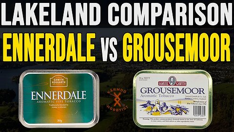 Lakeland comparison: Ennerdale vs. Grousemoor
