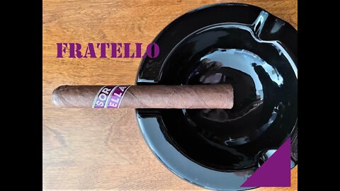 Fratello Sorella cigar discussion