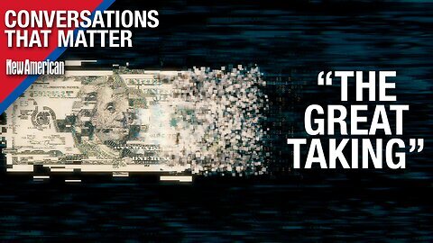 Conversations That Matter. Bill to Stop "The Great Taking" in SD was Killed. How to Fight Back