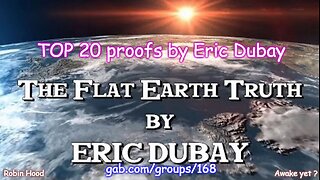 TOP 20 proofs by Eric Dubay