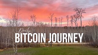 lessons learned in bitcoin