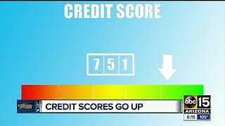 Your credit score may be higher than you think