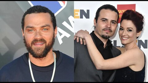 Actor Jesse Williams Gets EXP0SED For "MANIPULATlNG" Woman Into CHEATlNG On Husband