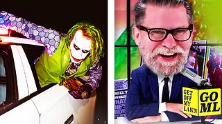 Gavin McInnes REACTS to Puff Daddy's CORNY Joker IMPRESSION