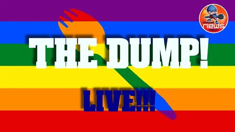A Prideful Dump! talking Sexist Fans COME OUT over little Leia, Depp, Gotham Knights, & more,