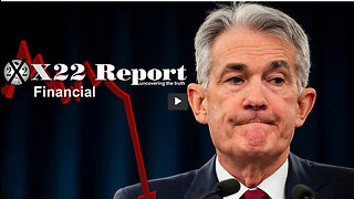Ep. 3104a - Recession Not Being Forecasted By The Fed, Translation: Recession Incoming