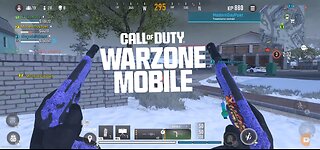 Warzone Mobile last gameplay before new update Android Gameplay S23 Ultra Max Graphics.