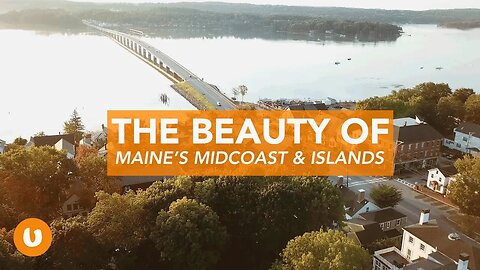 The Beauty of Maine's MidCoast