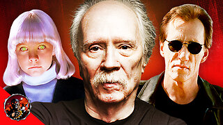 Why '90s John Carpenter Deserves More Respect