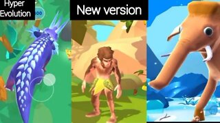 Hyper evolution gameplay new version || FollowMe ||