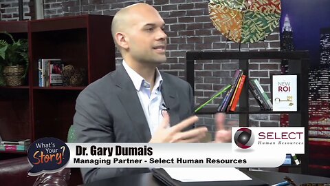Using Psychological Assessments for Hiring Decisions | Dr Gary Dumais