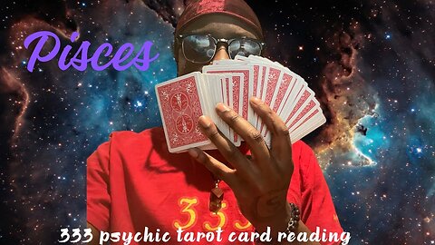 PISCES — Cosmic skill set tune up!!! Psychic tarot