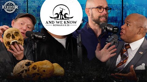 FOC Show: Exclusive Interview - LT; Wake Yourself Up! - Pastor Mark Burns; Nano Technology Weapon - Dr. Jason Dean; Nephilim Skull - Trey Smith; The Tell All Interview About Clay Clark - Vanessa and Havana Clark