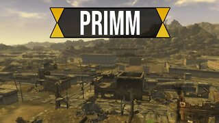 Primm | Fallout New Vegas