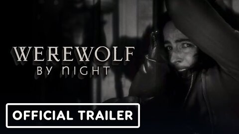 Marvel Studios’ Werewolf By Night - Official Trailer | D23 Expo 2022