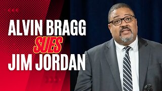 Is Alvin Bragg is MEDDLING in the 2024 Election? - O'Connor Tonight