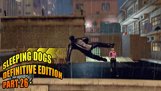 Sleeping Dogs: Definitive Edition - Part 26