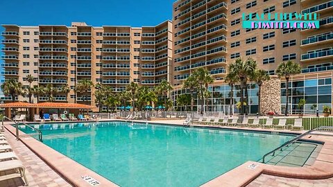 SOLD! Dimitri Presenting The Regatta Beach Club 880 Mandalay Ave, # C, Clearwater Beach FL