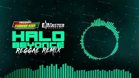 Beyoncé - Halo Reggae Remix Master Produções