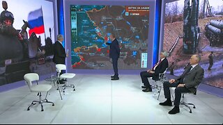 AKTUELNOSTI - Avdejevka pala, Rusi nezaustavljivo napreduju - Sta je sledeci korak? - (17.02.2024)