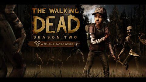 The Walking Dead The Telltale Definitive Series: All That Remains S2E1P1