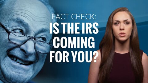 Fact-Check: Is the IRS Coming For You?