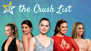 Askmen.com Releases ‘The Crush List’: Who Tops The Lovely List Of Ladies?