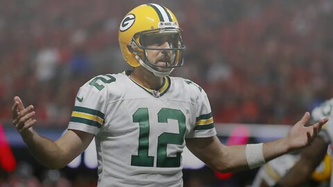 Aaron Rodgers and Green Bay Packers Headed Towards Divorce