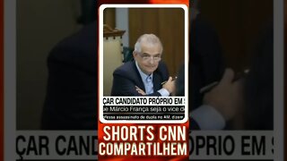 DescriçãoPSOL ameaça lançar candidato próprio se acordo com PT for descumprido em SP | #shortscnn