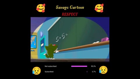Respect cartoon-box #shorts #carton-box #respect #you