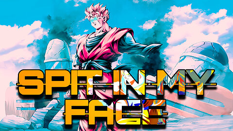 Future Gohan ~ Spit In My Face #Dragonballz #DragonBallSuper #Anime #AMV #Edit #AnimeEdit