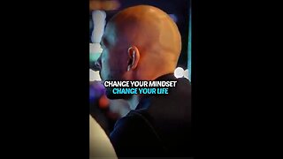 CHANGE YOUR MINDSET, CHANGE YOUR LIFE